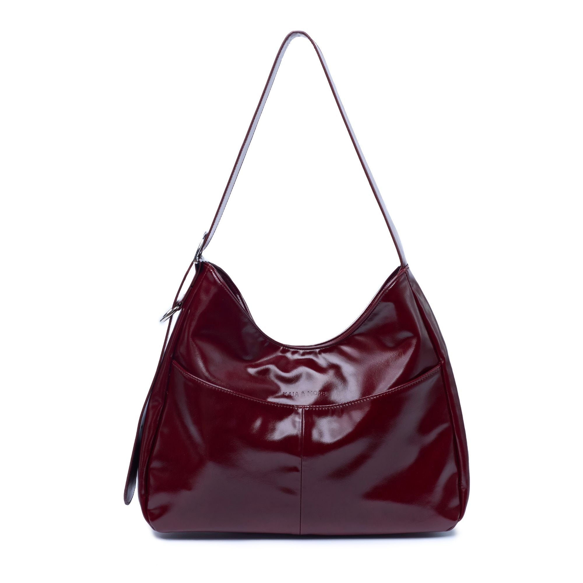 the mila shoulder bag