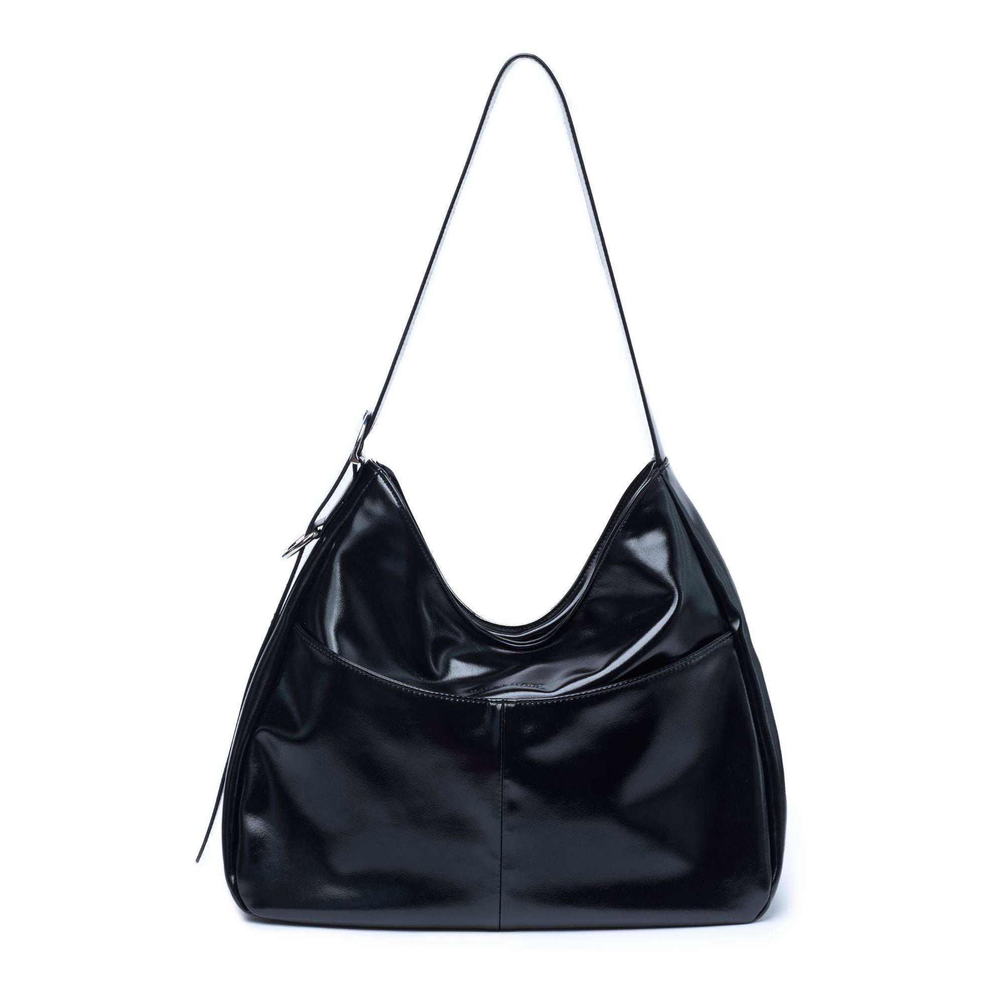 the mila shoulder bag