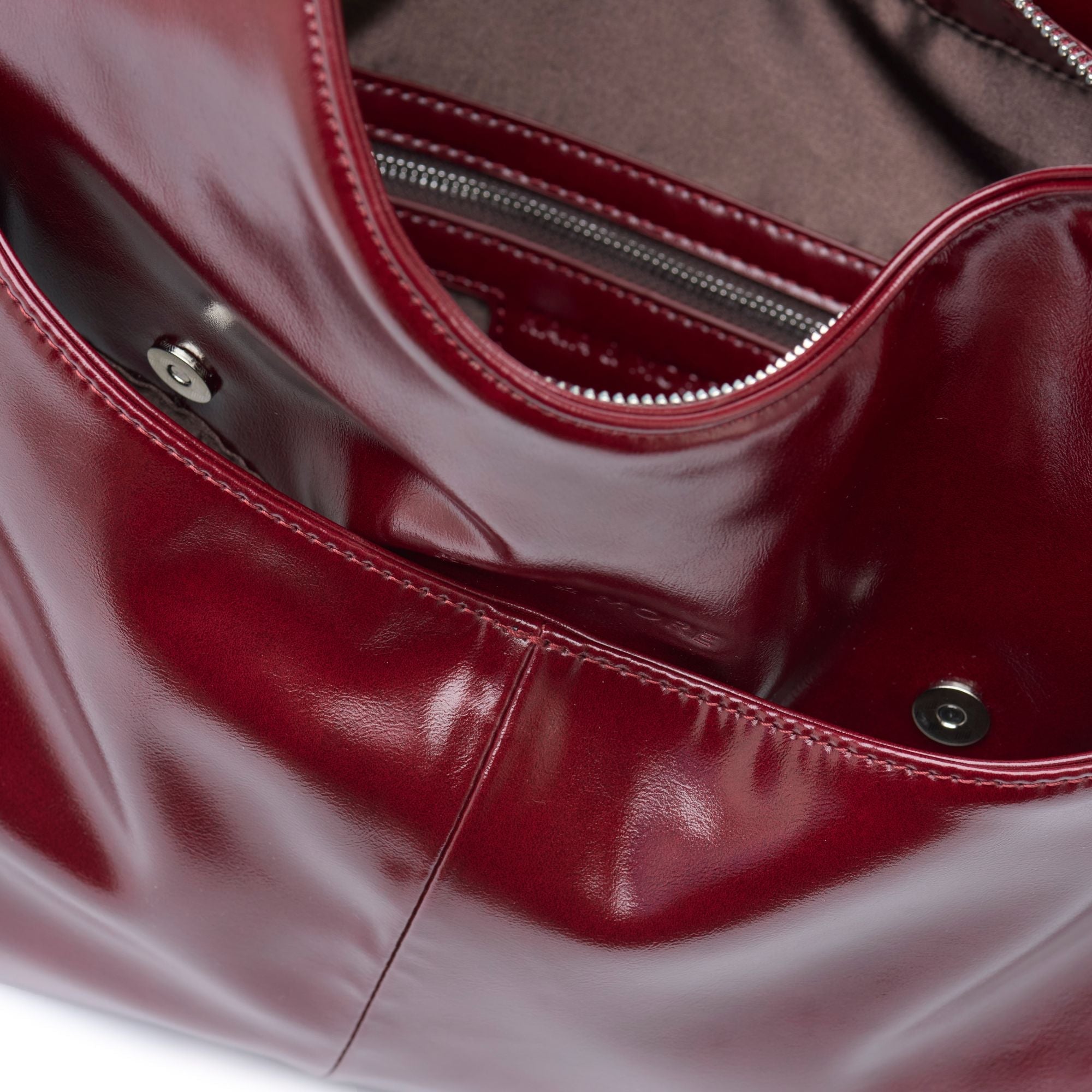 the mila shoulder bag