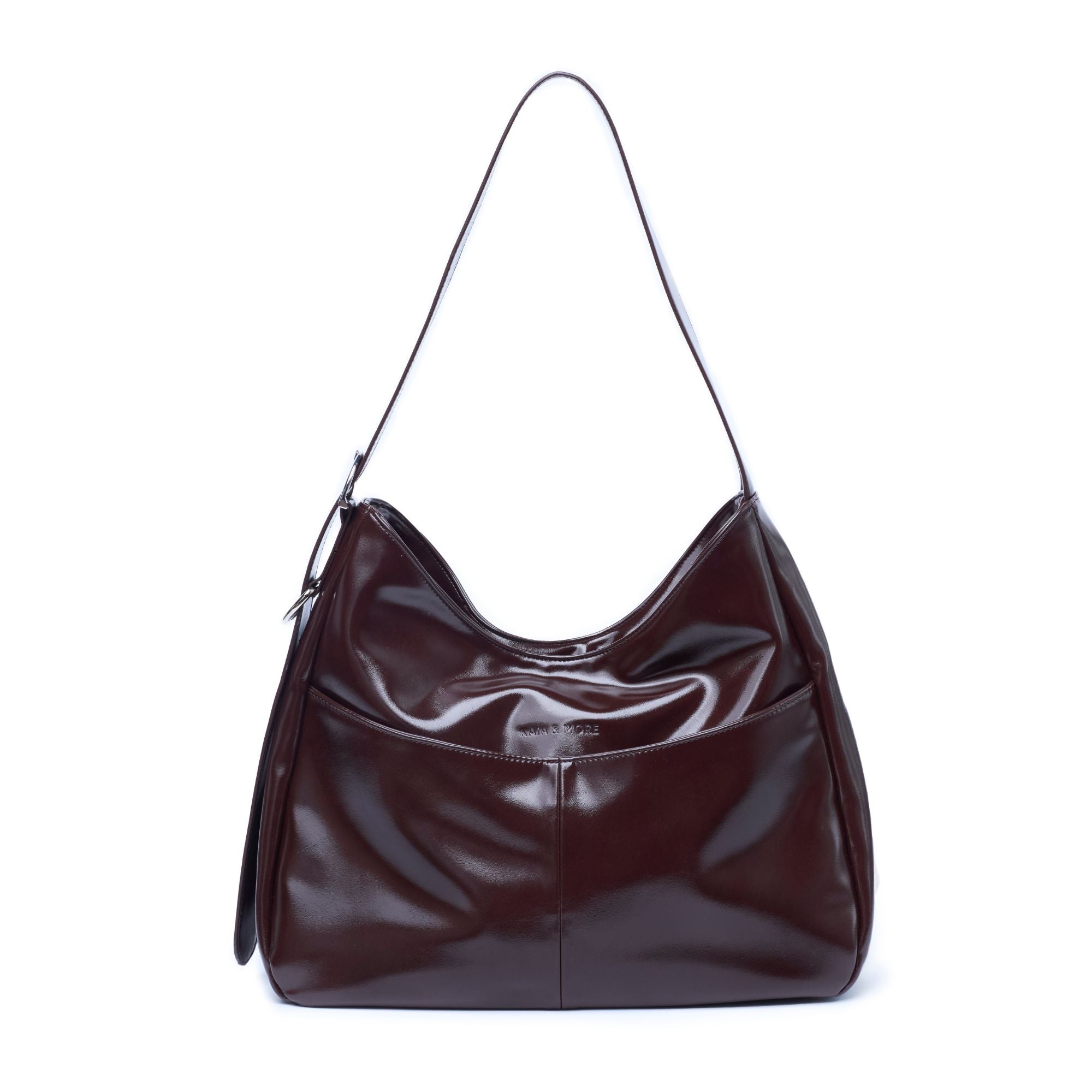 the mila shoulder bag