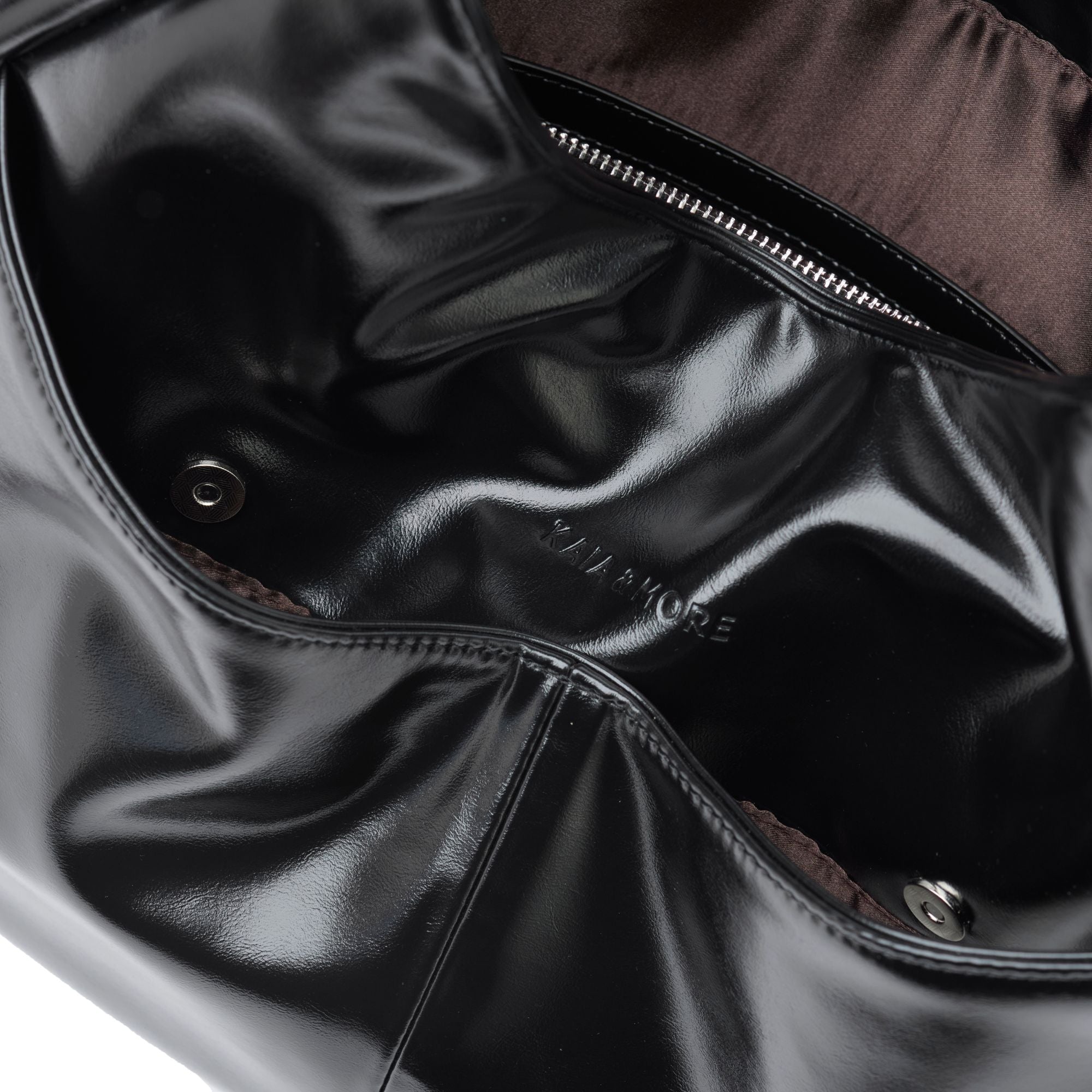 the mila shoulder bag