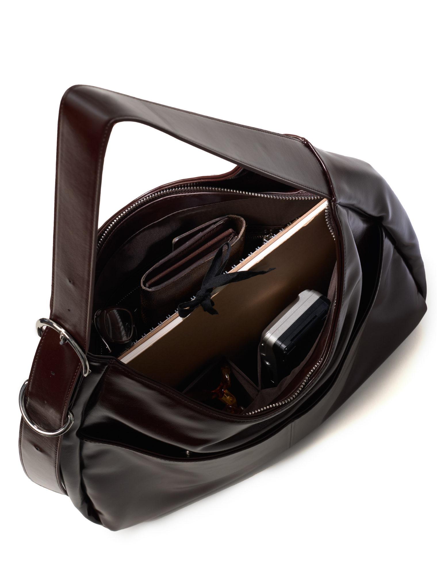 the mila shoulder bag