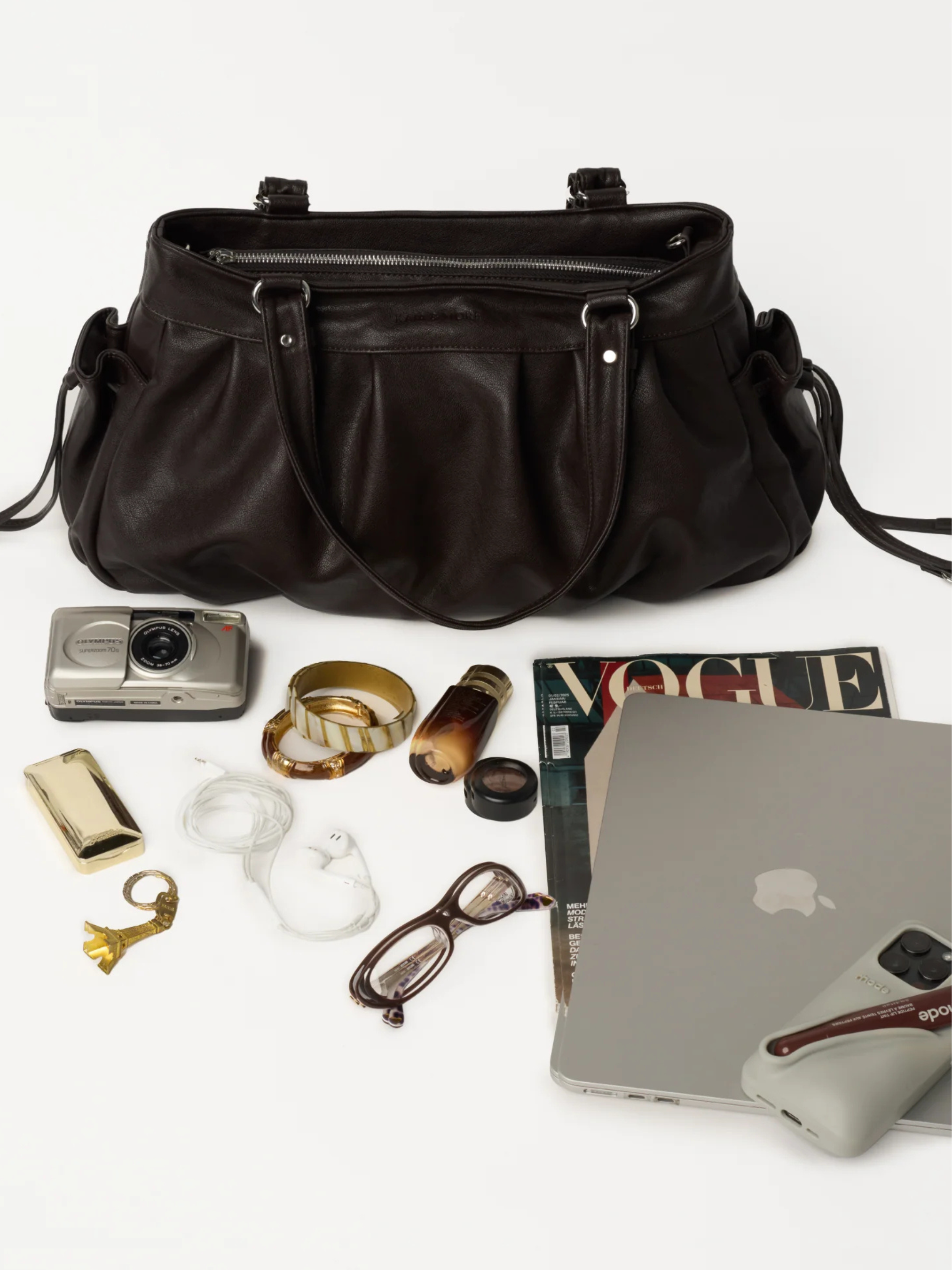 the helena satchel