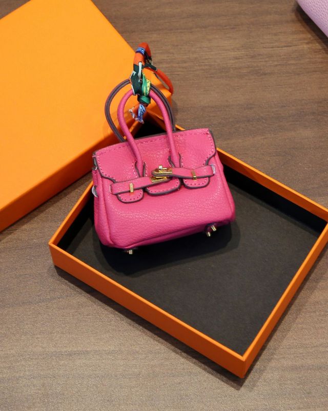 Le Mini Charm