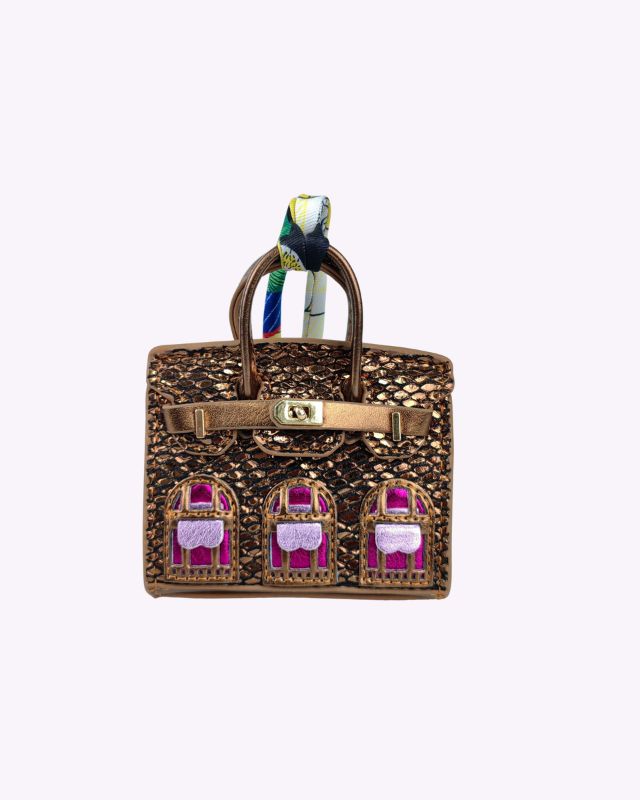 Lustré Charm